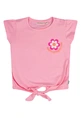 Bakkaboe baby meisjes T-shirts